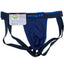 Papi Blue Texture 2PK Jocks