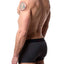 Papi Burgundy/Charcoal/Navy Brazilian Trunk 3-Pack