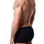 Papi Burgundy/Charcoal/Navy Brazilian Trunk 3-Pack