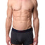 Papi Burgundy/Charcoal/Navy Brazilian Trunk 3-Pack