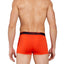 Papi Cherry Tomato and Maritime Blue 2-Pack Performance Trunks