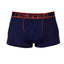 Papi Cherry Tomato and Maritime Blue 2-Pack Performance Trunks