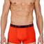 Papi Cherry Tomato and Maritime Blue 2-Pack Performance Trunks