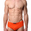 Papi Chilling Premium Cotton Low-Rise Brief 5-Pack