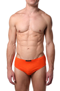 Papi Chilling Premium Cotton Low-Rise Brief 5-Pack thumbnail 2