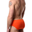 Papi Chilling Premium Cotton Low-Rise Brief 5-Pack