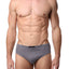 Papi Chilling Premium Cotton Low-Rise Brief 5-Pack