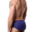 Papi Chilling Premium Cotton Low-Rise Brief 5-Pack
