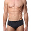 Papi Chilling Premium Cotton Low-Rise Brief 5-Pack