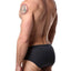 Papi Chilling Premium Cotton Low-Rise Brief 5-Pack