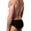 Papi Color-Pop Printed/Solid-Basics Premium Cotton Low-Rise Brief 5-Pack