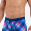 Papi Directoire-Blue Summer-Retreat Brazilian Trunk