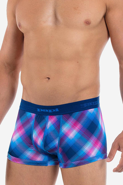 Papi Directoire-Blue Summer-Retreat Brazilian Trunk