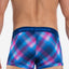 Papi Directoire-Blue Summer-Retreat Brazilian Trunk