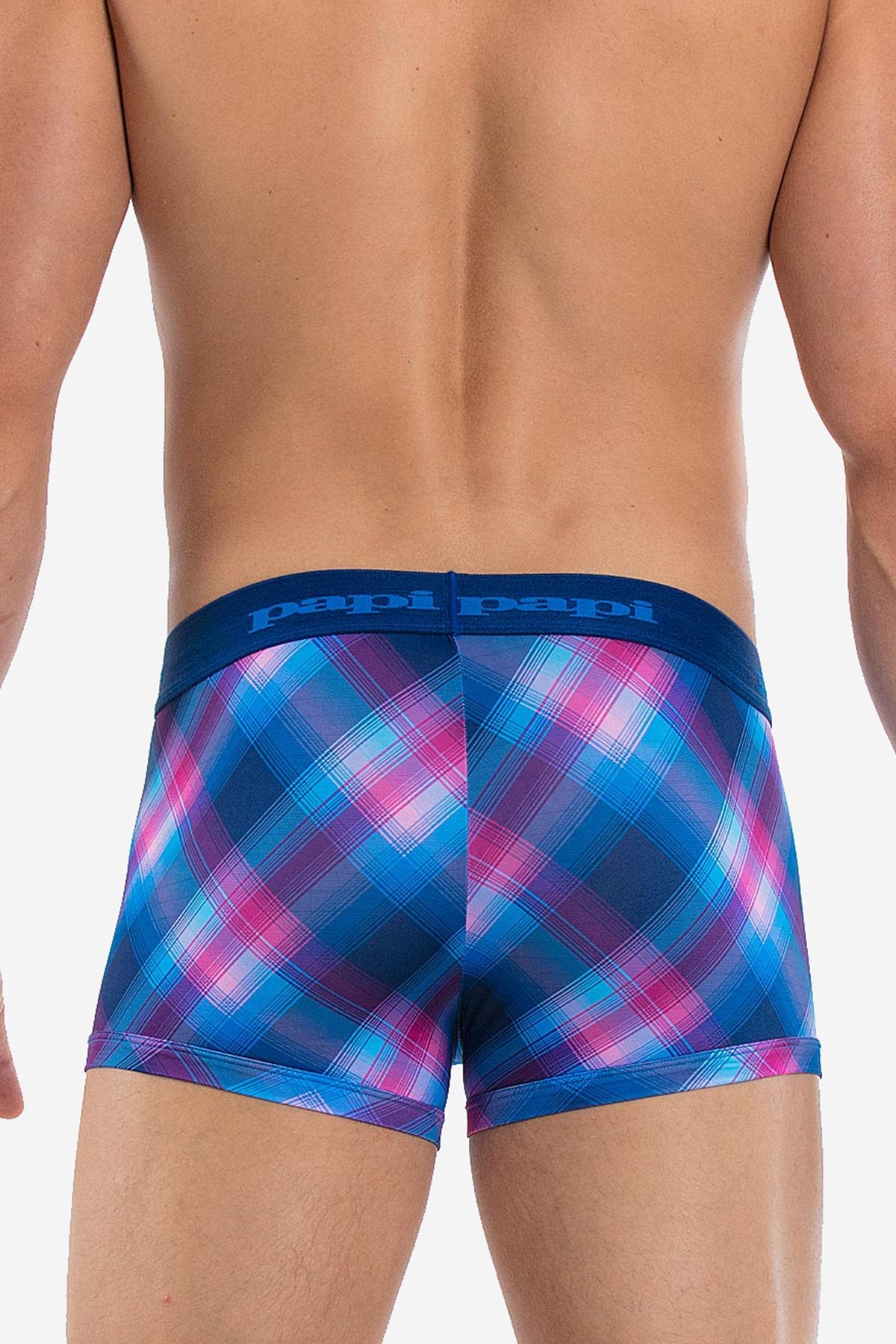 Papi Directoire-Blue Summer-Retreat Brazilian Trunk