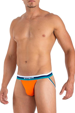 Papi Dragonfire Retro Original Jock Strap thumbnail 1