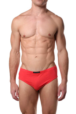 Papi Freshwater Premium Cotton Low-Rise Brief 5-Pack thumbnail 2