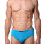 Papi Freshwater Premium Cotton Low-Rise Brief 5-Pack
