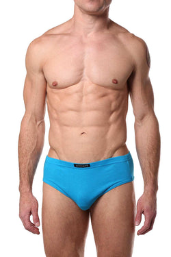 Papi Freshwater Premium Cotton Low-Rise Brief 5-Pack thumbnail 4