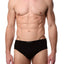 Papi Freshwater Premium Cotton Low-Rise Brief 5-Pack