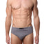 Papi Freshwater Premium Cotton Low-Rise Brief 5-Pack