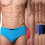Papi Freshwater Premium Cotton Low-Rise Brief 5-Pack