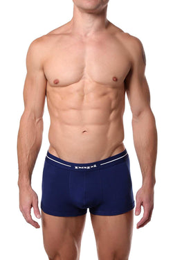 Papi Green/Blue/White Striped/Solid Brazilian Trunk 3-Pack thumbnail 4