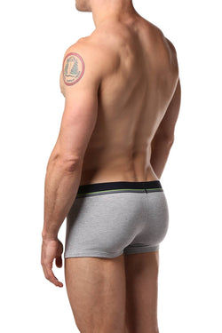 Papi Green/Grey/Navy Brazilian Trunk 3-Pack thumbnail 3