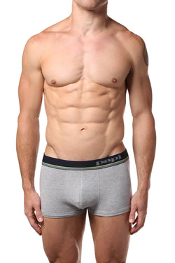 Papi Green/Grey/Navy Brazilian Trunk 3-Pack thumbnail 2