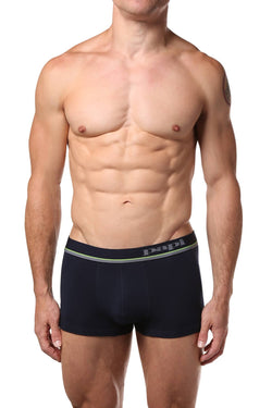 Papi Green/Grey/Navy Brazilian Trunk 3-Pack thumbnail 4