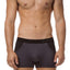Papi Grey Miami Beach Boxer Trunk