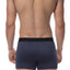Papi Grey Miami Beach Boxer Trunk
