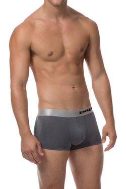Papi Grey/Platinum Brazilian Trunk thumbnail 2