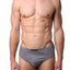 Papi Happy-Hour Premium Cotton Low-Rise Brief 5-Pack