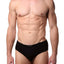 Papi Happy-Hour Premium Cotton Low-Rise Brief 5-Pack