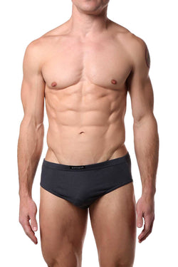 Papi Happy-Hour Premium Cotton Low-Rise Brief 5-Pack thumbnail 4