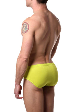 Papi Happy-Hour Premium Cotton Low-Rise Brief 5-Pack thumbnail 3