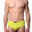 Papi Happy-Hour Premium Cotton Low-Rise Brief 5-Pack