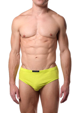 Papi Happy-Hour Premium Cotton Low-Rise Brief 5-Pack thumbnail 2