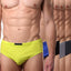 Papi Happy-Hour Premium Cotton Low-Rise Brief 5-Pack