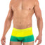 Papi Lime-Punch Polynesian-Sunset Brazilian Trunk