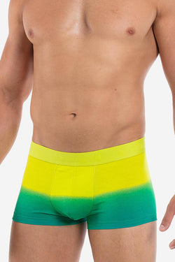 Papi Lime-Punch Polynesian-Sunset Brazilian Trunk thumbnail 1