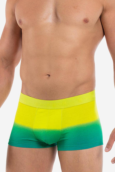 Papi Lime-Punch Polynesian-Sunset Brazilian Trunk