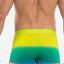 Papi Lime-Punch Polynesian-Sunset Brazilian Trunk
