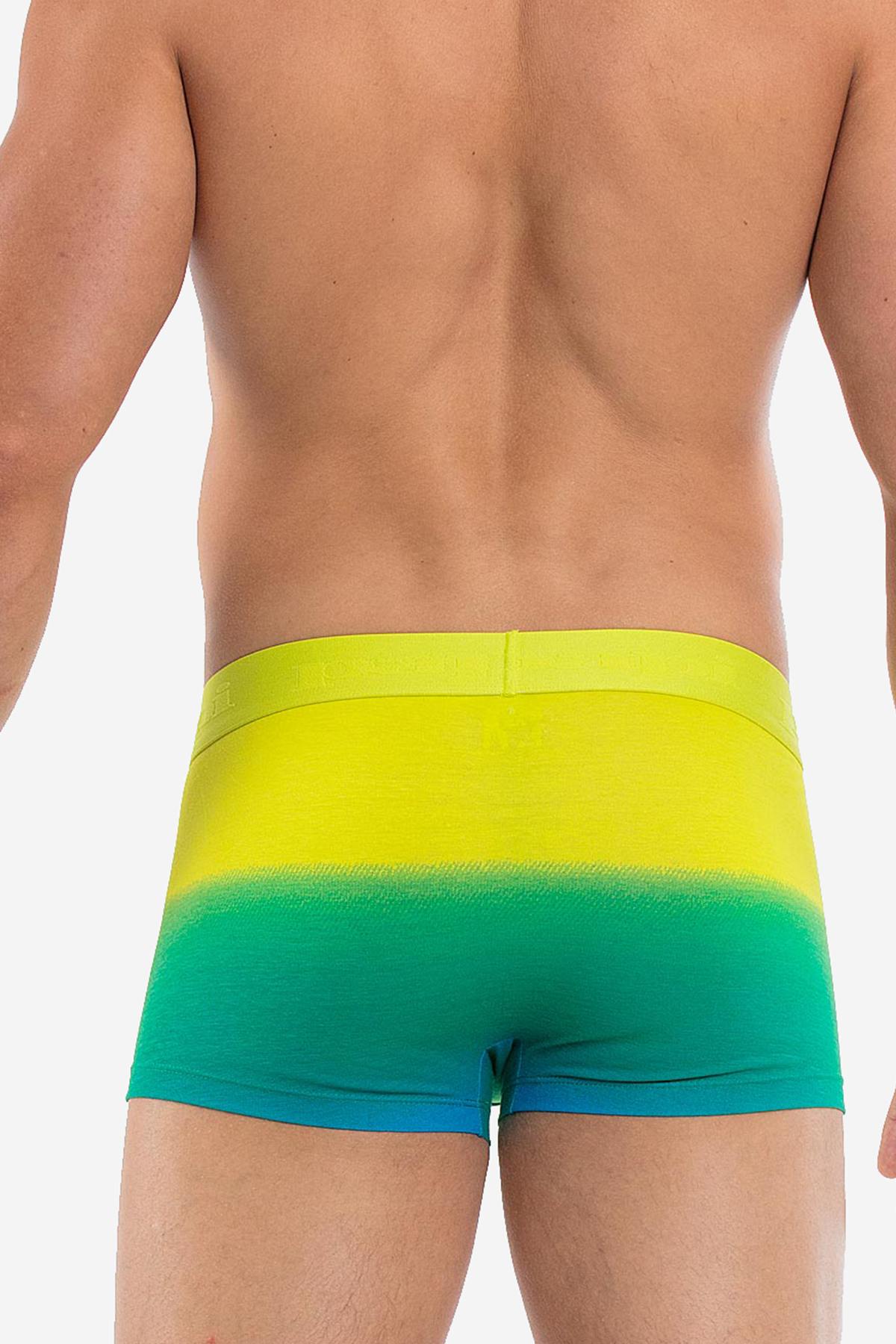 Papi Lime-Punch Polynesian-Sunset Brazilian Trunk