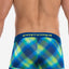 Papi Lime-Punch Summer-Retreat Brazilian Trunk
