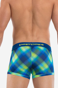 Papi Lime-Punch Summer-Retreat Brazilian Trunk thumbnail 2