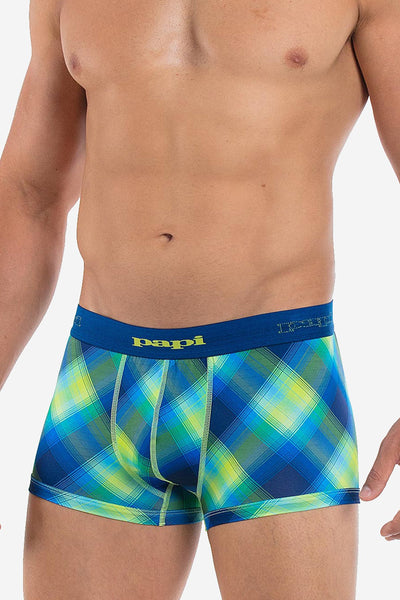 Papi Lime-Punch Summer-Retreat Brazilian Trunk
