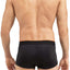 Papi MPA002 2PK Brazilian Trunks Color Black-Orange