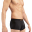 Papi MPA002 2PK Brazilian Trunks Color Black-Orange